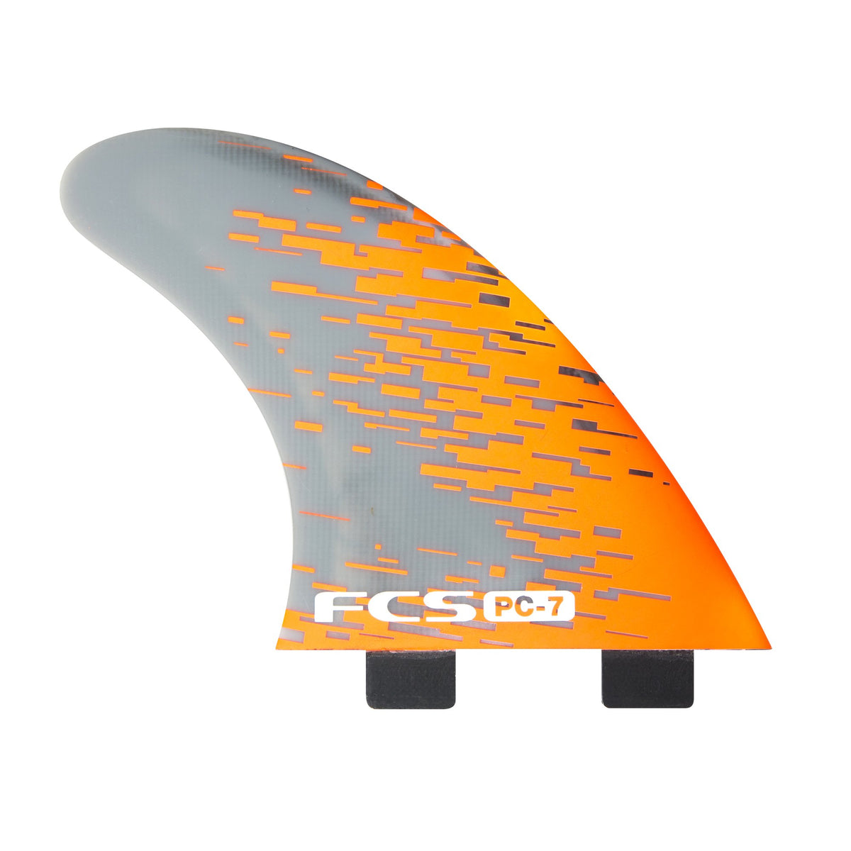 FCS PC Tri Fins - Softech USA