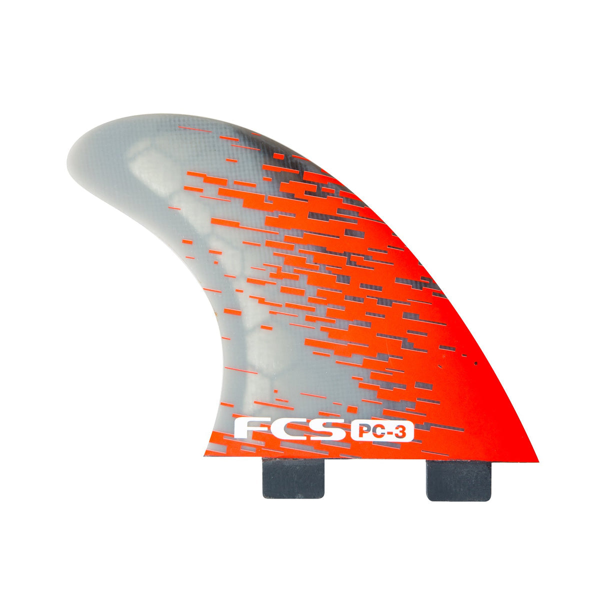 FCS PC Tri Fins - Softech USA