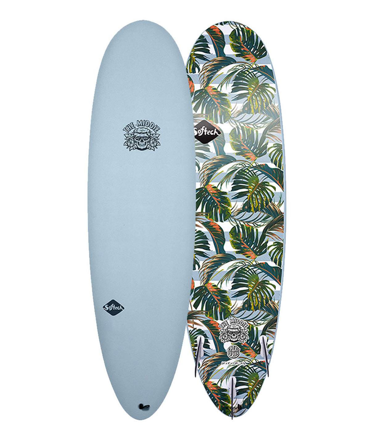 Softech shortboard store