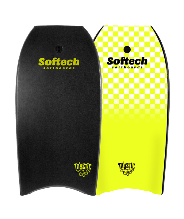 Mystic Performance Bodyboard Sale