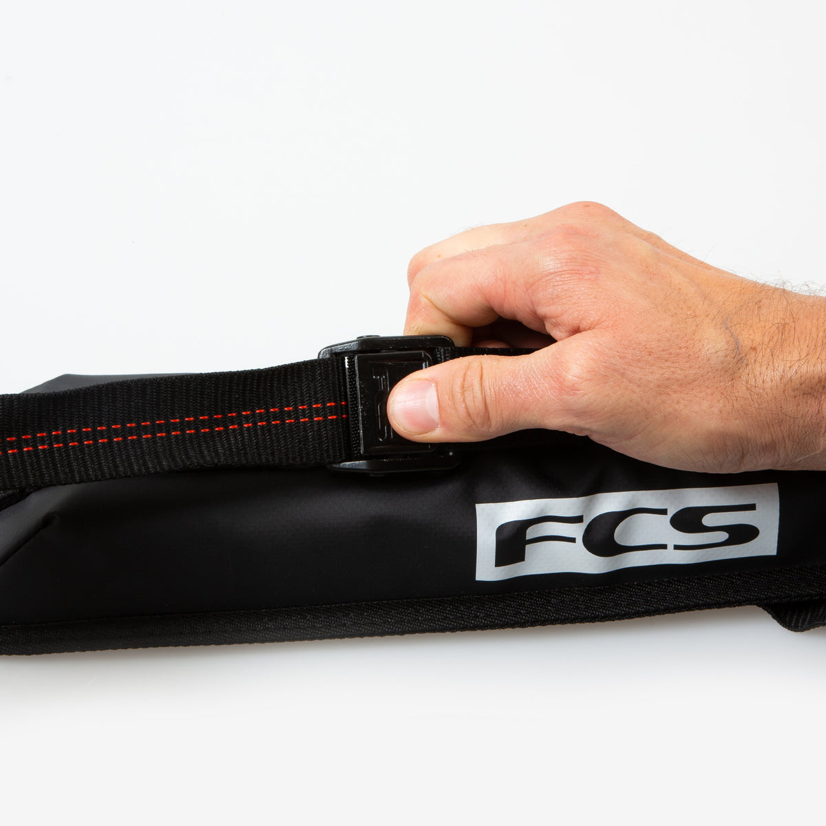 FCS Cam Lock Soft Rack Single - Softech USA